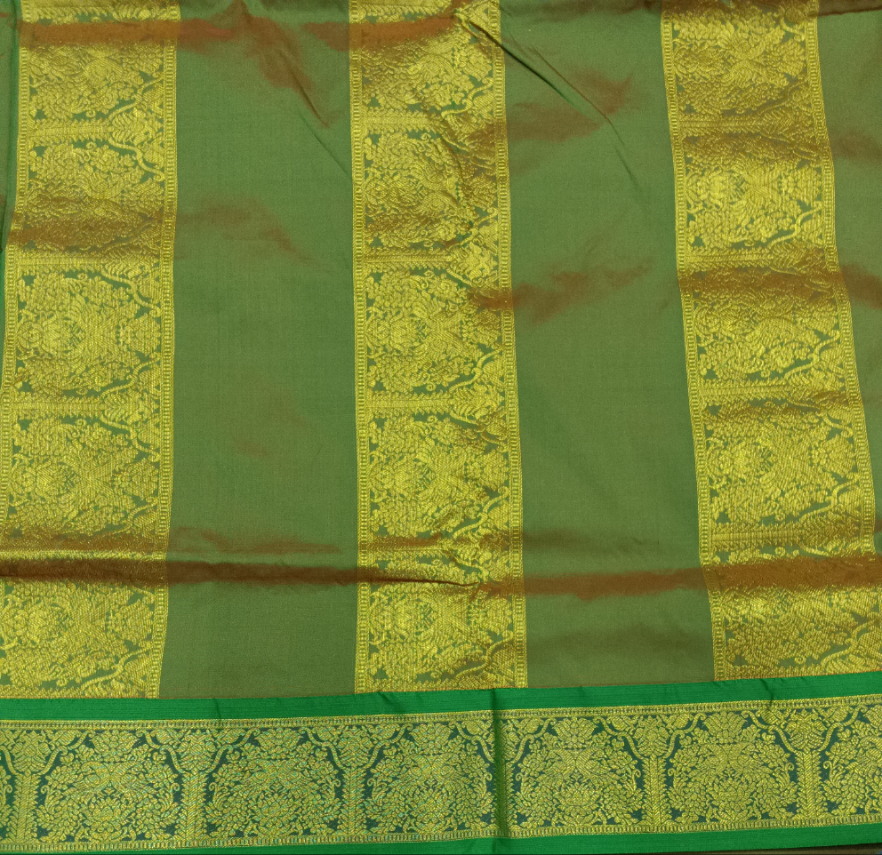 Poly silk 10.yards madisar