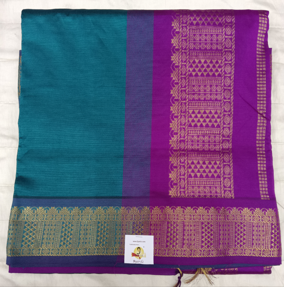 Semi Silk cotton Madisar