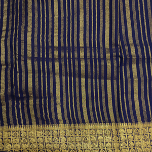 Mysore crepe silk (synthetic)