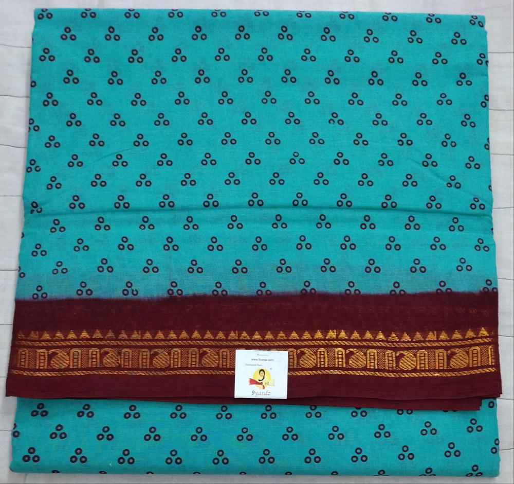 Sungudi 10 yards