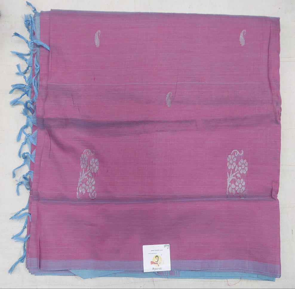 Vaazhainaar Pattu Madisar