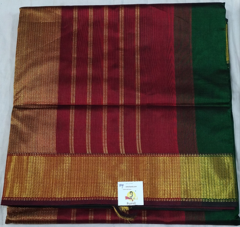 Pure silk cotton -10yards madisar