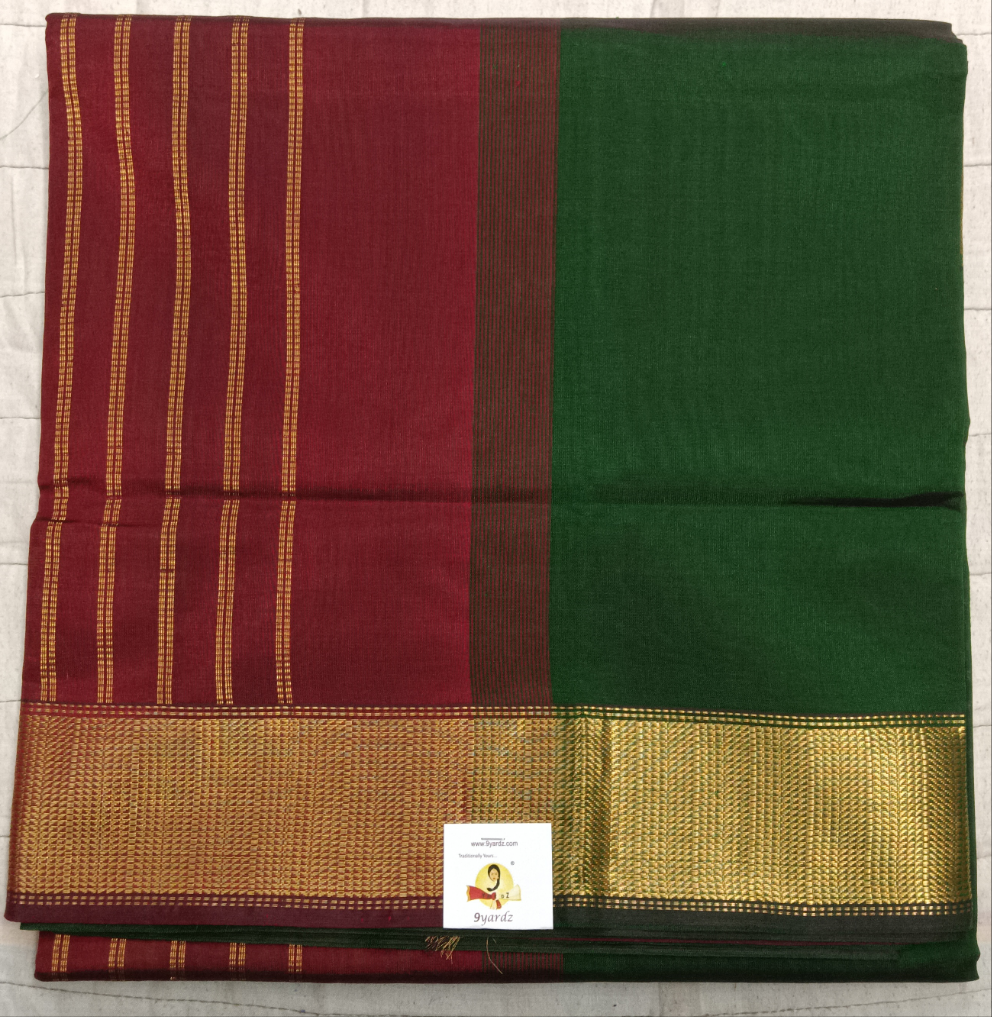 Pure silk cotton -10yards madisar