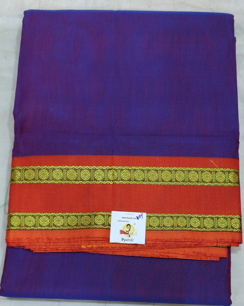 Ahimsa Devendra/kodambakkam Madisar sarees