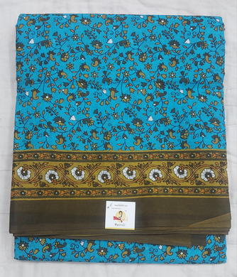 Erode cotton 10.5 yards madisar