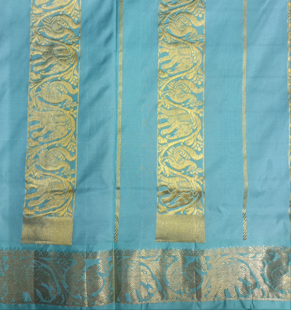 Pure silk 10yards