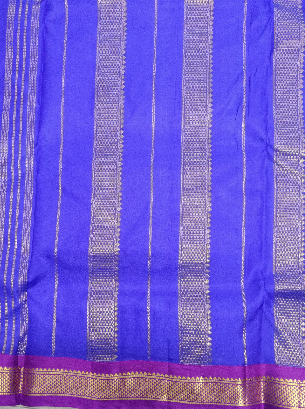 Pure silk 10.25yardz