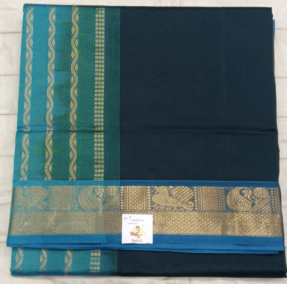 Pure silk cotton -10yards madisar