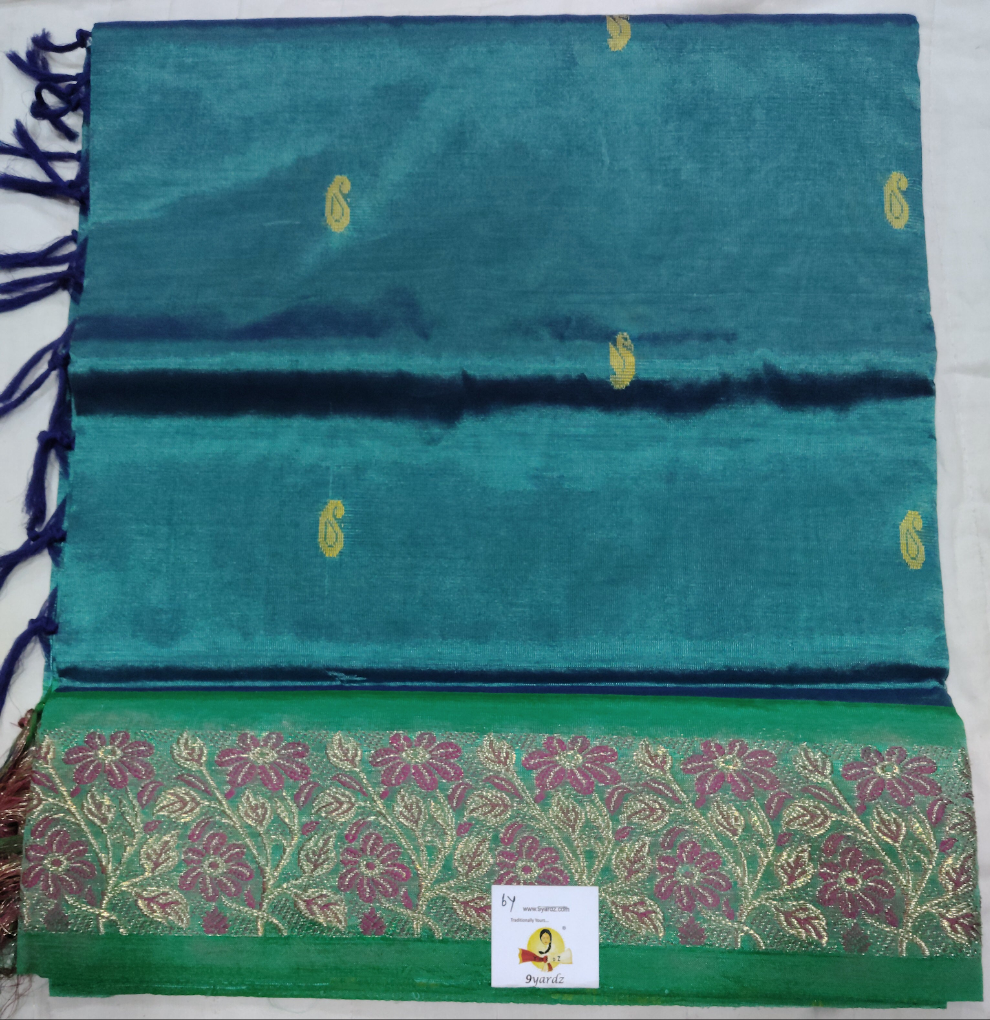 Vaazhainaar pattu 6 yards