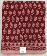 Load image into Gallery viewer, Baag/soft cotton Madisar 11 yards