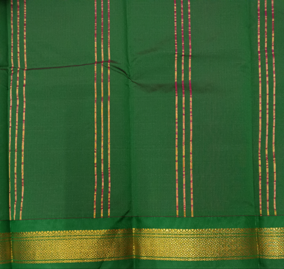 Rich Poly Silk 6yardz