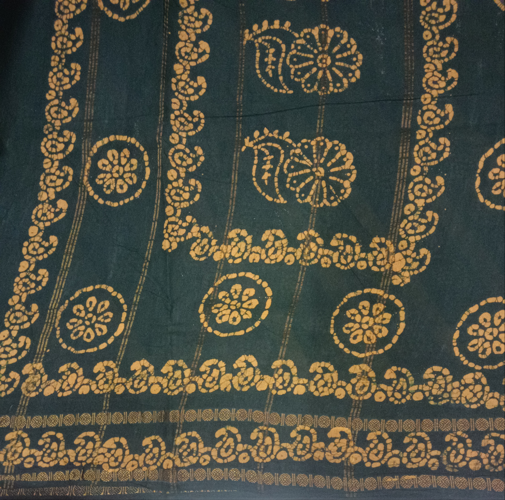 Sungudi 10 yards