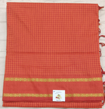 Load image into Gallery viewer, Kalyani cotton 6yardz