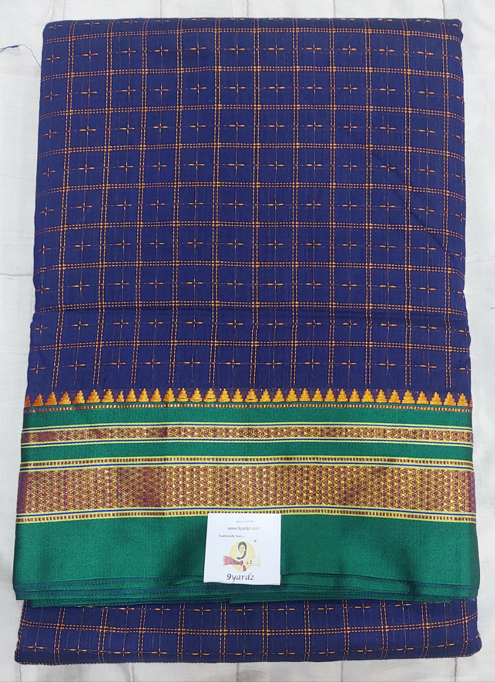 Ikkal sarees madisar 10yardz