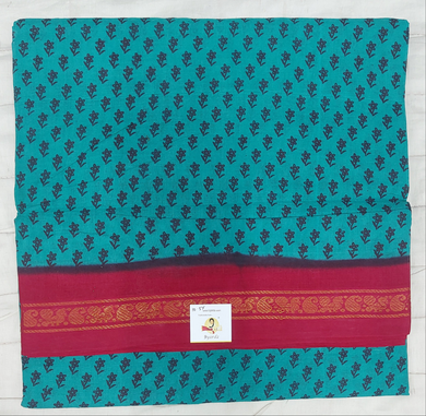 Sungudi 10.5 yards