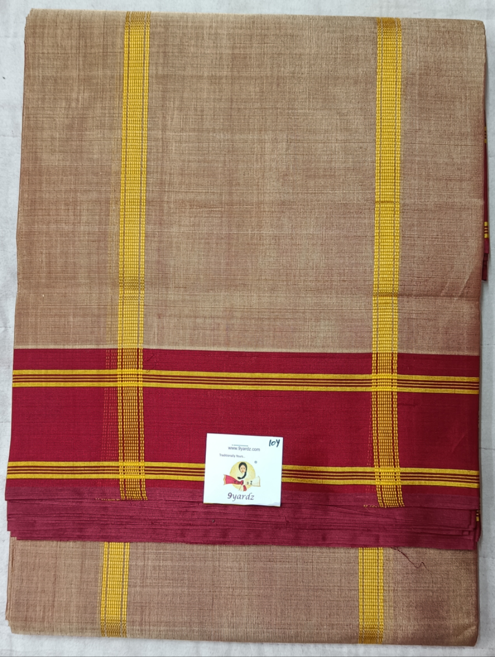 Devendra plain 10yards