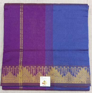 Semi Art Silk cotton Madisar vairasoosi