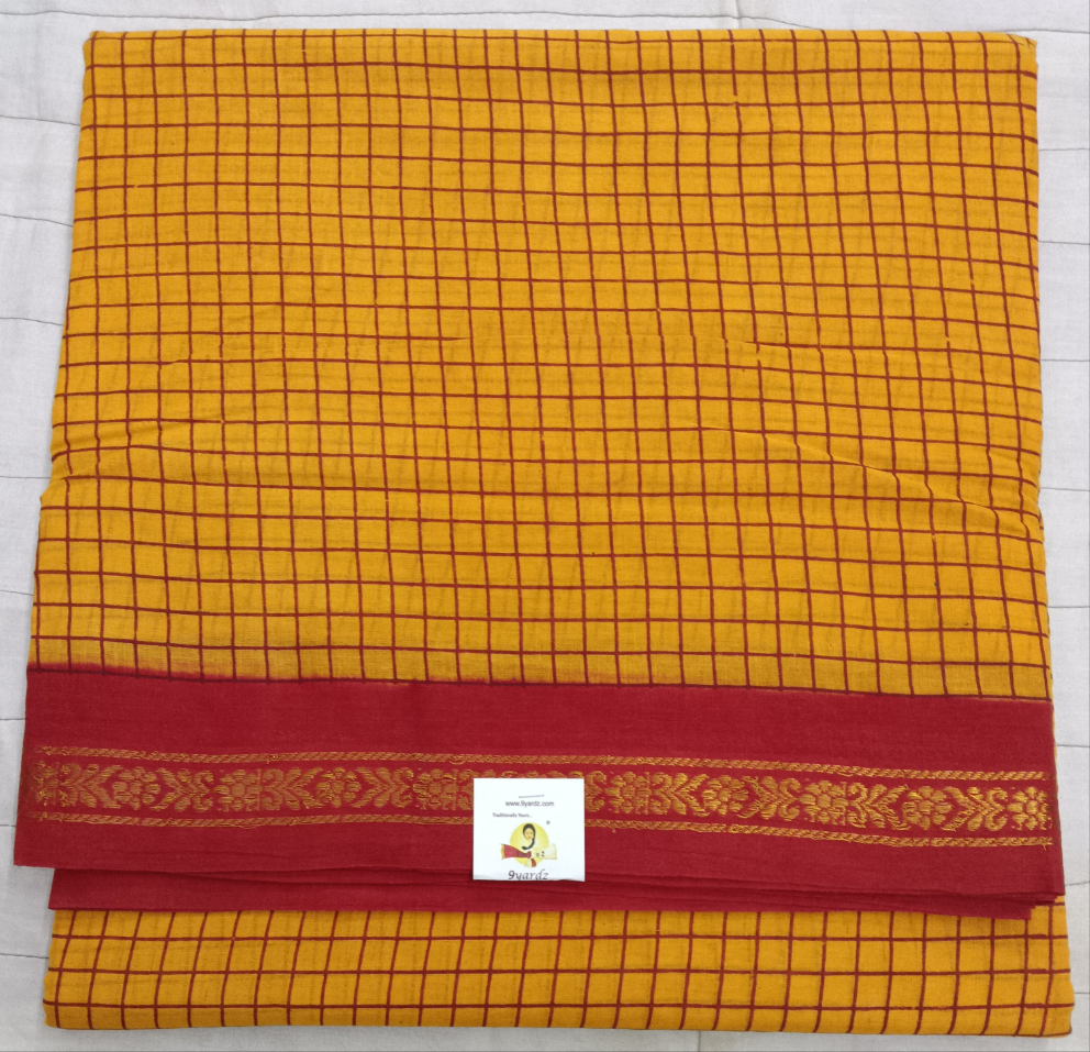 Sungudi 10 yards