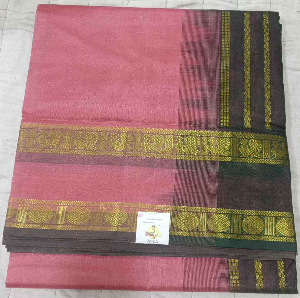 Pure silk cotton 10yards madisar
