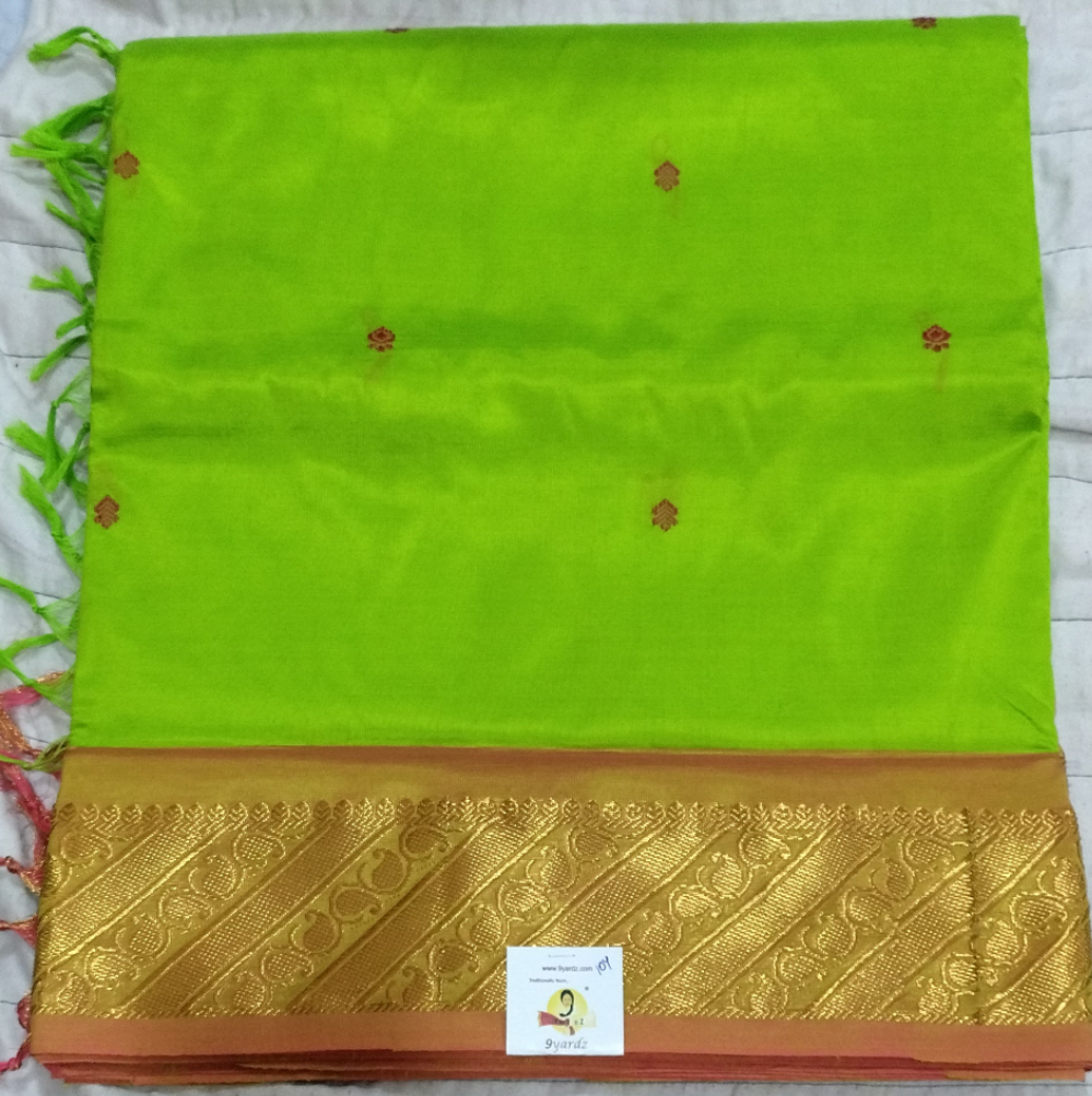 Vaazhainaar Pattu Madisar