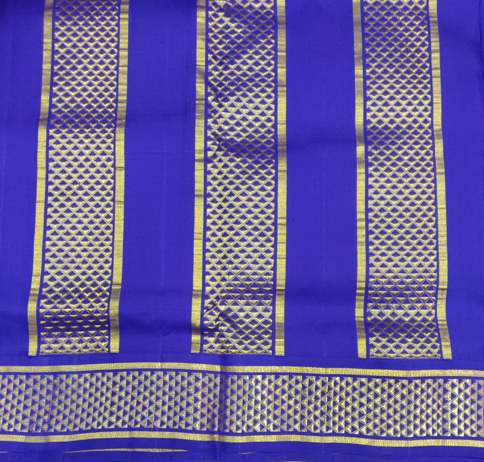 Pure silk madisar 10yards