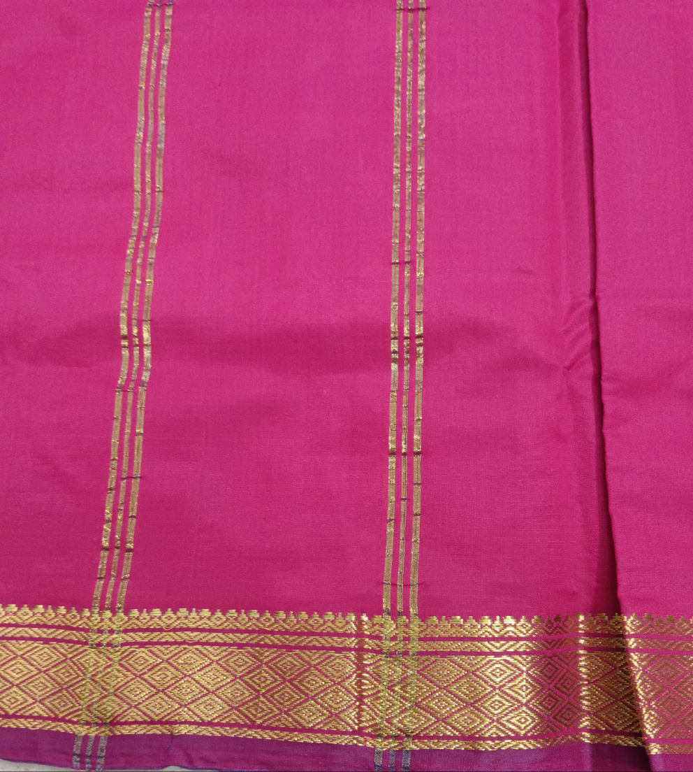 Poly silk 10.5yards madisar