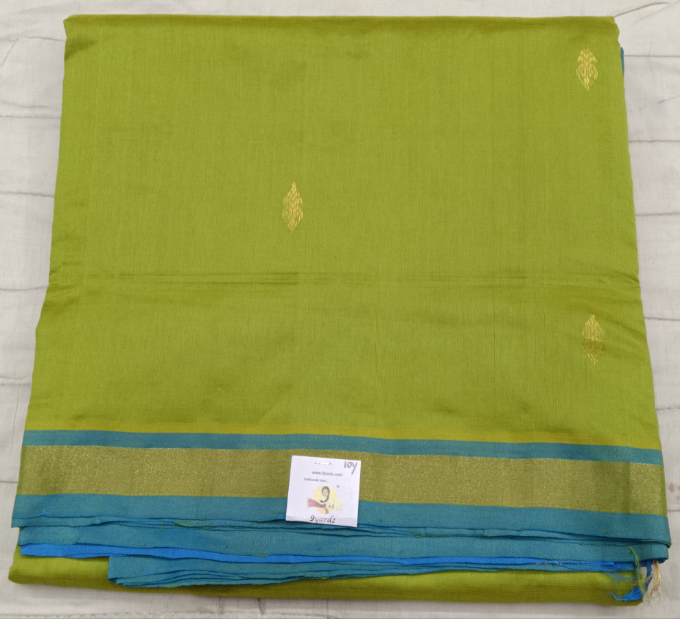 Semi Silk cotton Madisar