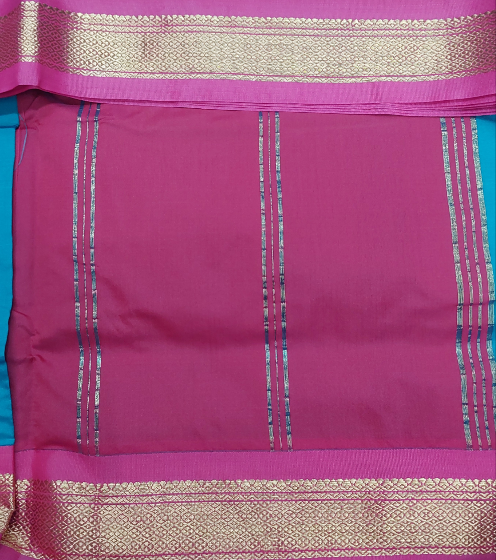 Poly silk 10 yards madisar