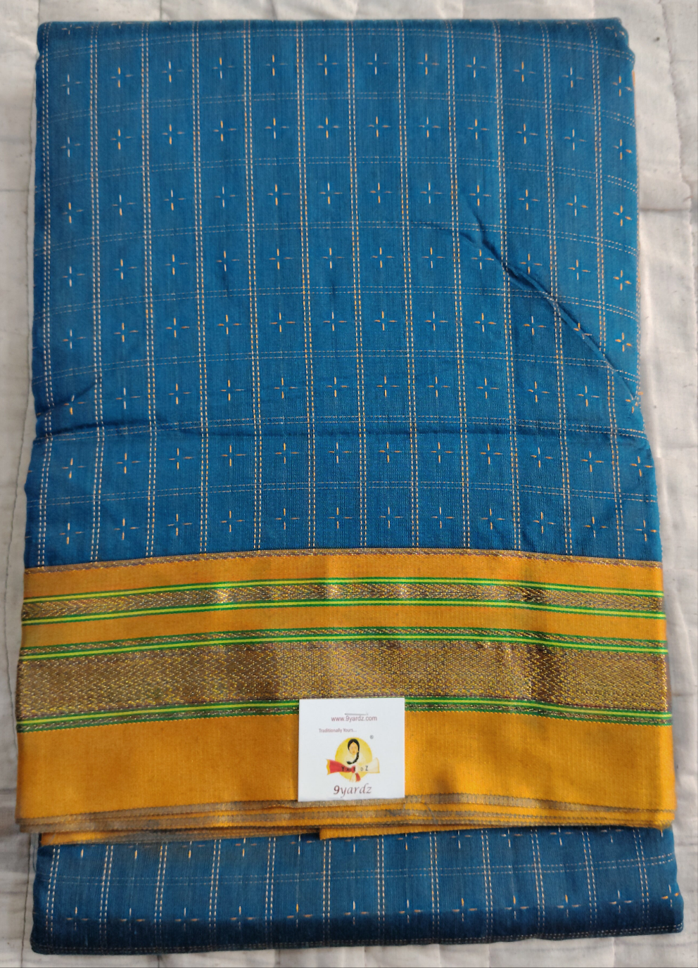 Ikkal sarees madisar 10yardz
