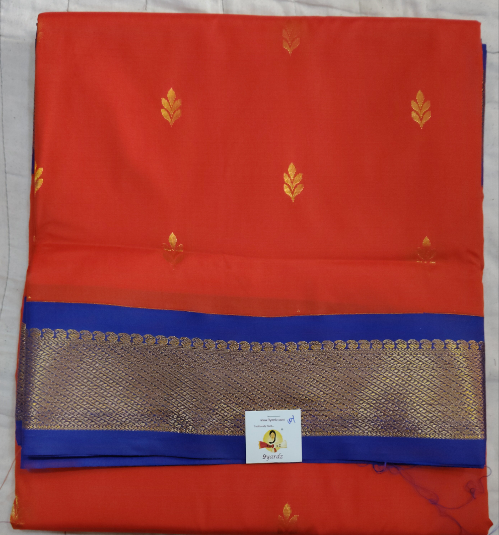 Poly silk 10yards madisar
