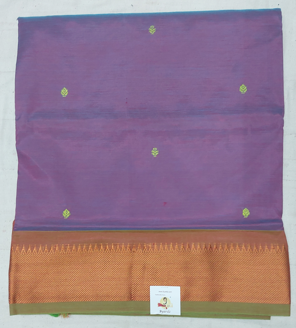 Vaazhainaar Pattu Madisar