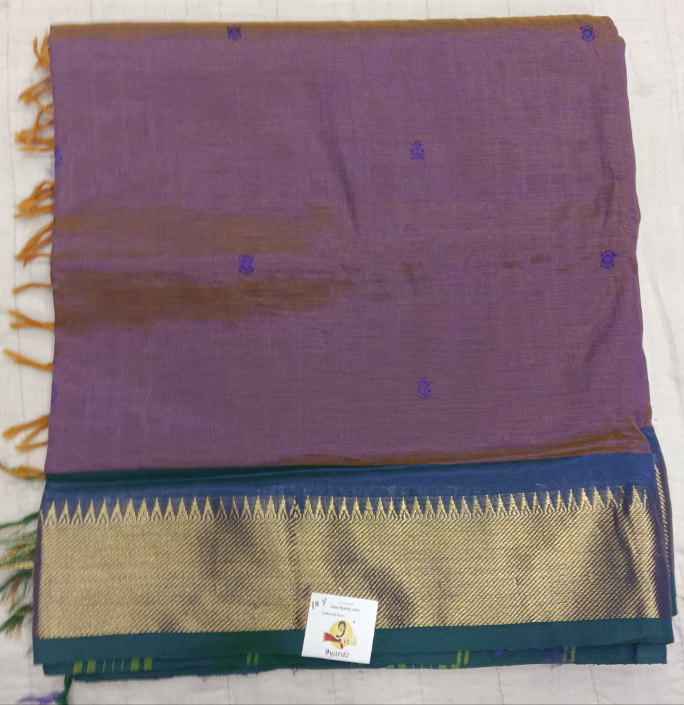 Vaazhainaar Pattu Madisar