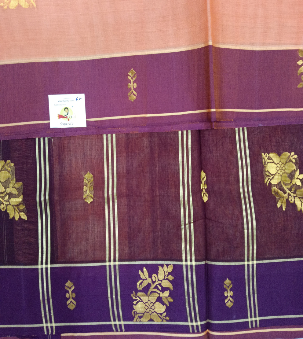 Devendra 6 yards