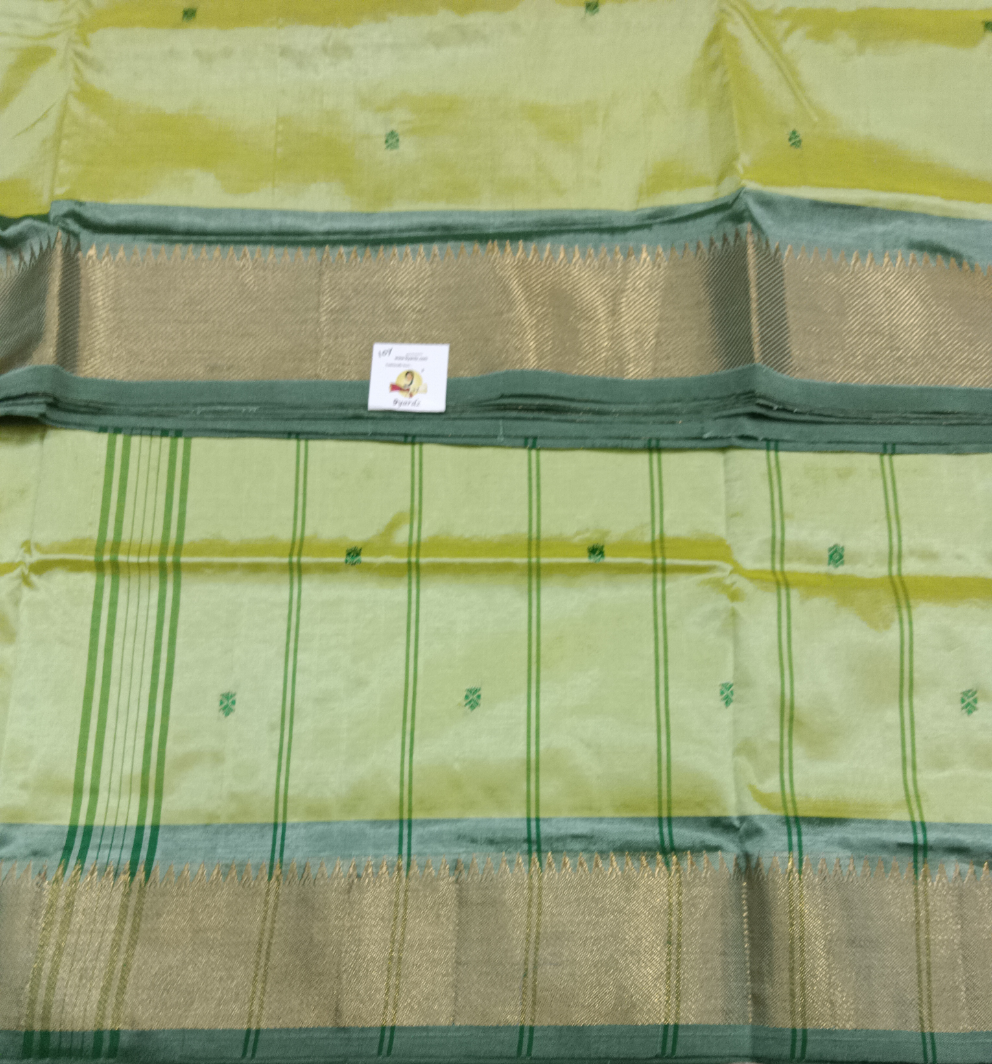 Vaazhainaar Pattu Madisar
