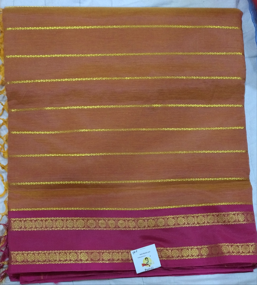 Vaazhainaar Pattu Madisar