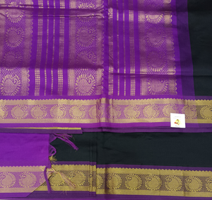 Semi Silk cotton Madisar