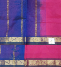 Load image into Gallery viewer, Pure silk cotton 10yards madisar