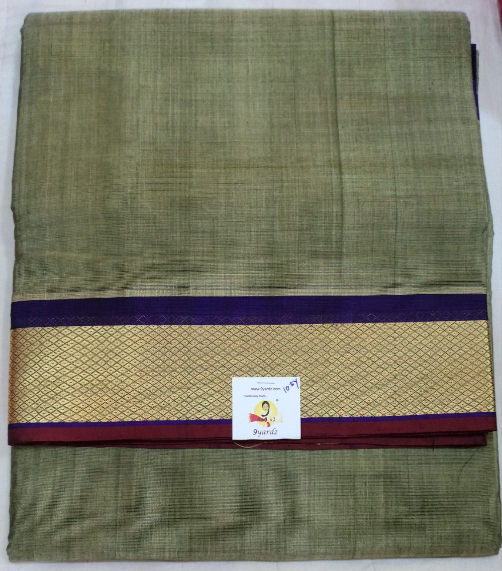 Devendra  saree 10.5yards