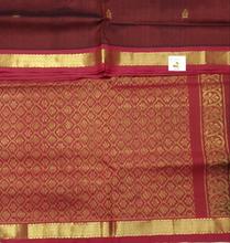 Load image into Gallery viewer, Pure silk cotton 10yards madisar