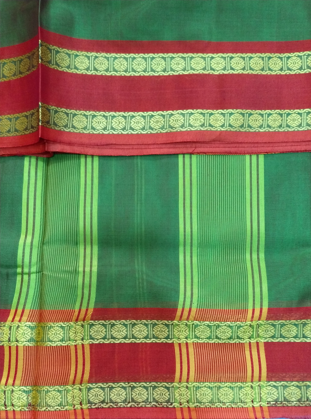 Devendra  saree 10yards