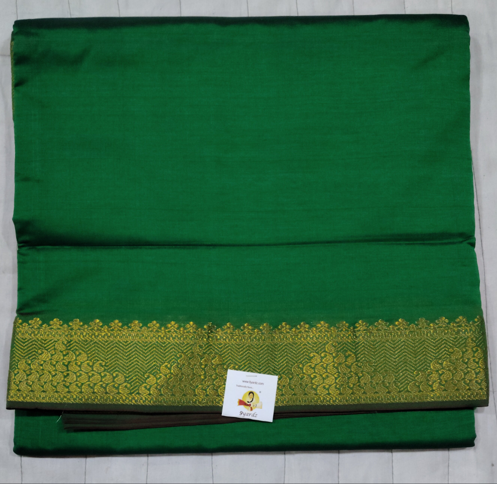 Semi Silk cotton Madisar