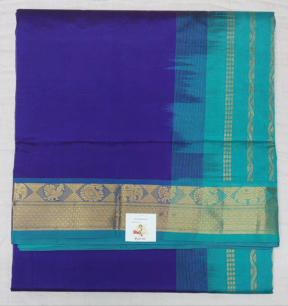 Pure silk cotton -10yards madisar