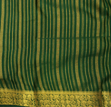 Load image into Gallery viewer, Mysore crepe silk (synthetic)