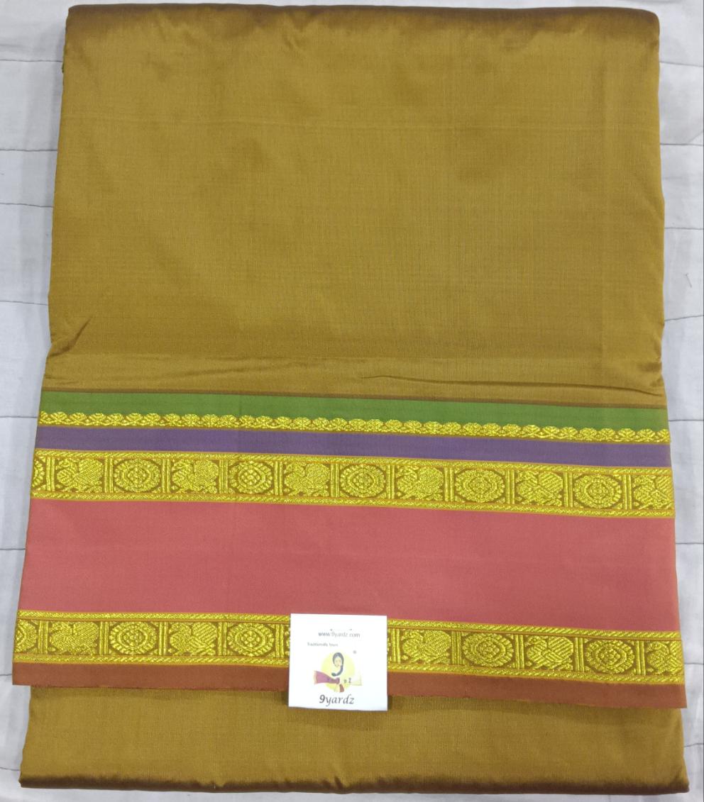 Poly silk 10yards madisar
