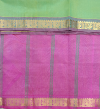 Load image into Gallery viewer, Pure silk cotton 12yardz