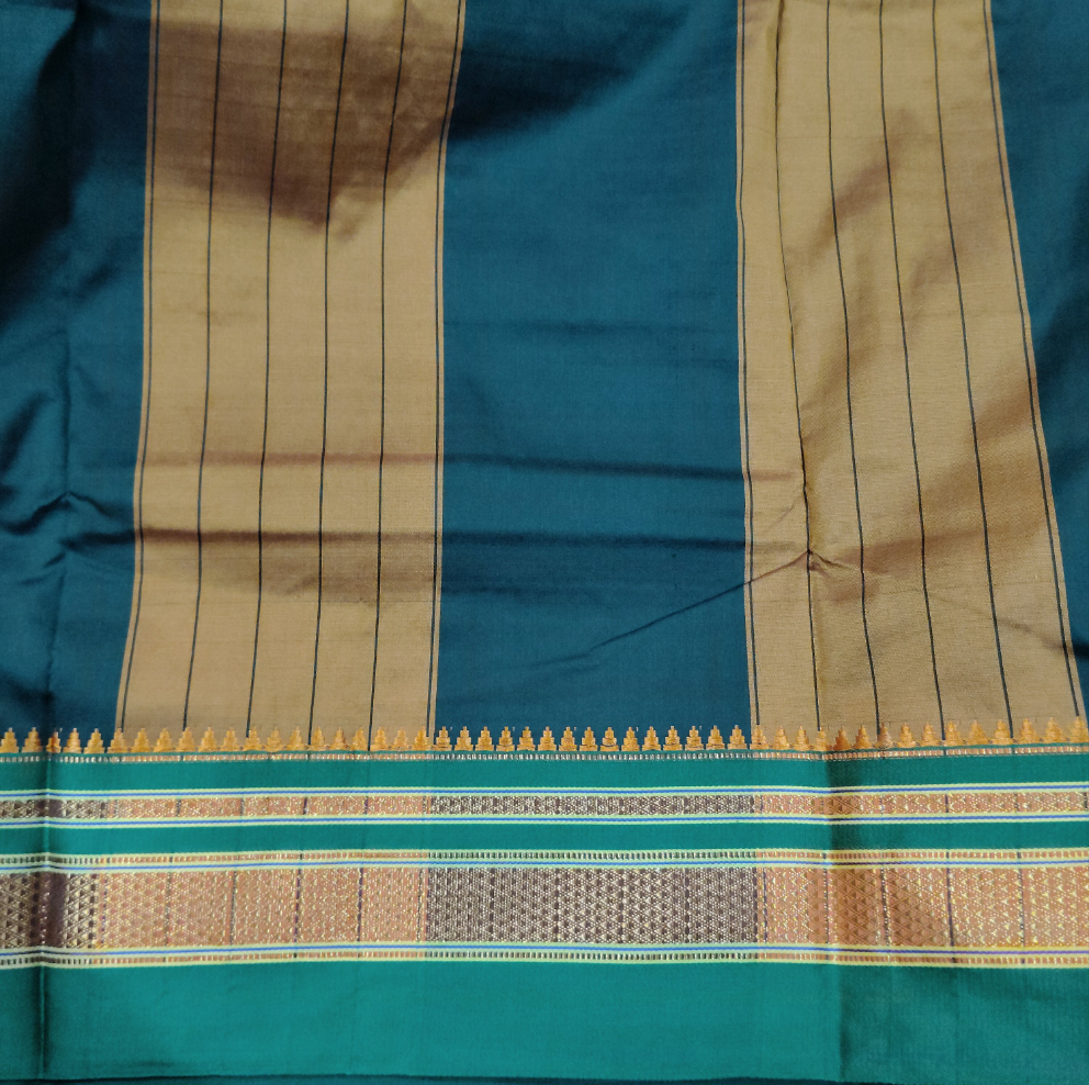Ikkal embossed sarees 6yardz