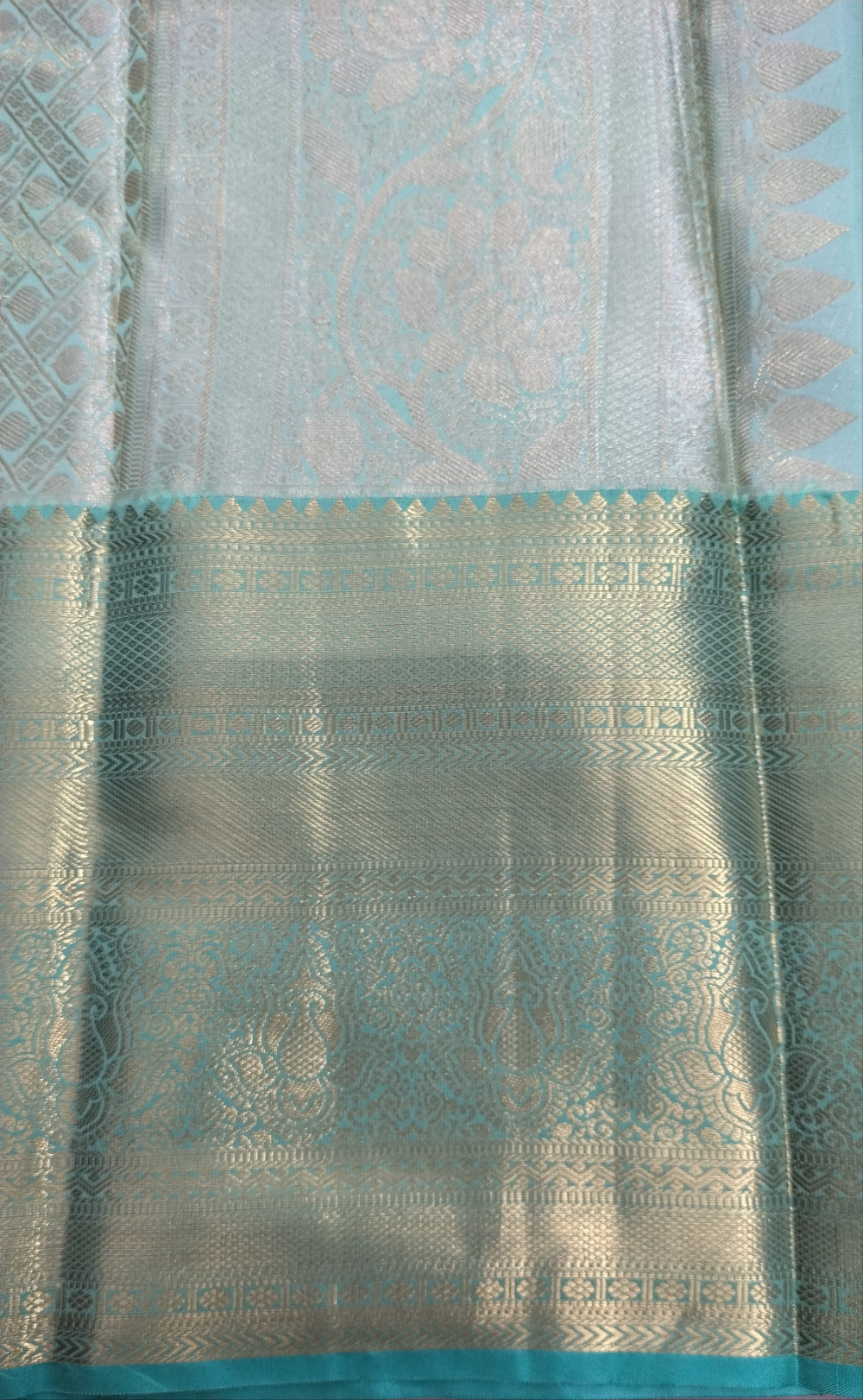 Art silk 6yardz sarees
