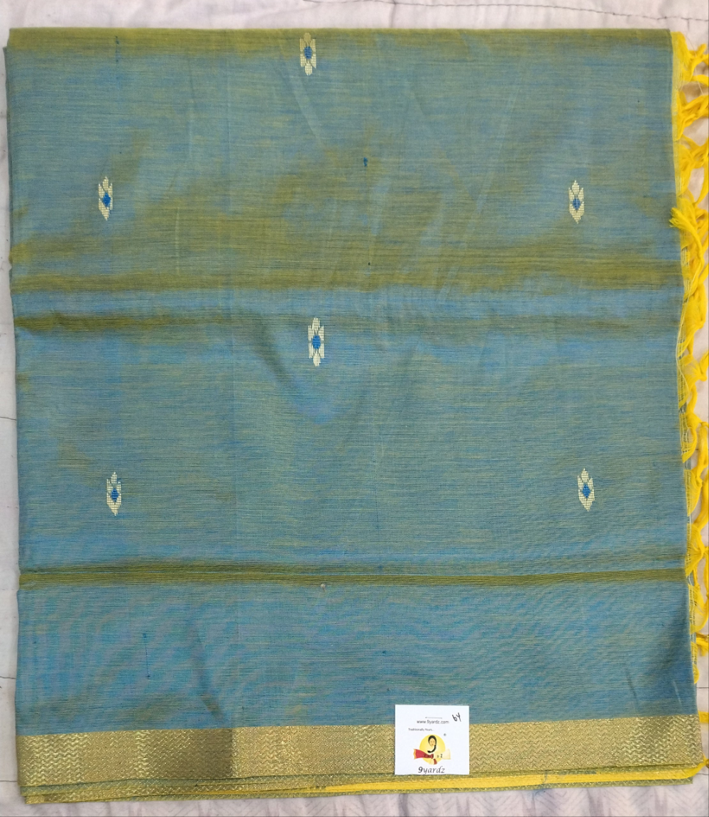 Vaazhainaar pattu 6 yards