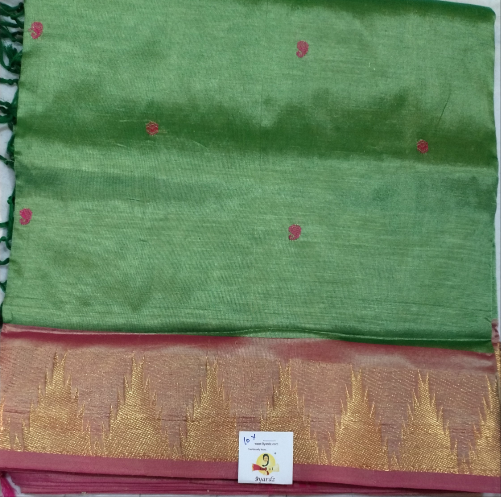 Vaazhainaar Pattu Madisar