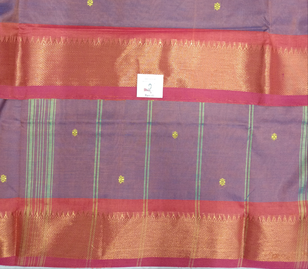 Vaazhainaar Pattu Madisar